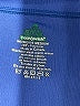 EMS 100% Polyester Blue Fleece Size M - photo 7