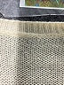 Unbranded 100% Polyester Ivory Casual Dress Size S - photo 7