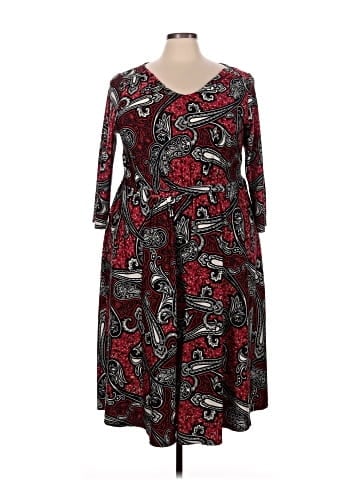 IGIGI Casual Dress (view 1)