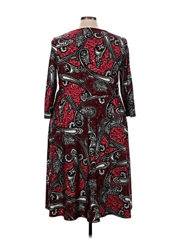 IGIGI Casual Dress (view 2)