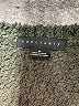 Sanctuary 100% Polyester Tweed Green Pullover Sweater Size M - photo 7