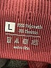 Unbranded Burgundy Tube Top Size L - photo 7