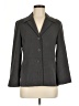 Rafaella Gray Blazer Size 6 - photo 1