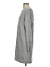 Athleta Gray Casual Dress Size S - photo 5