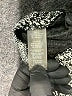 Calvin Klein Argyle Gray Casual Dress Size 4 - photo 8