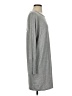 Athleta Gray Casual Dress Size S - photo 4