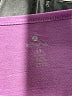 Apana Purple Short Sleeve Top Size 2X - photo 4