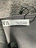 Zara Gray Pullover Sweater Size L - photo 7