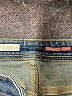 Pilcro Stars Blue Jeans Size 30 waist - photo 6