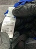 Venus Blue Long Sleeve Blouse Size L - photo 8