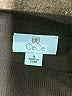 CeCe Black Turtleneck Sweater Size M - photo 7