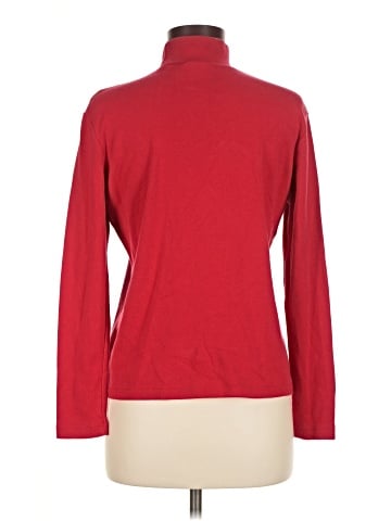 Kim Rogers Turtleneck Sweater (view 2)