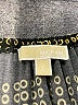 MICHAEL Michael Kors Black Sleeveless Top Size S - photo 7