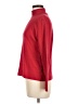 Kim Rogers 100% Cotton Red Turtleneck Sweater Size M (petite) - photo 5