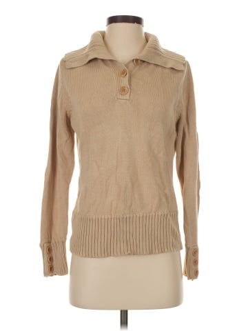 Talbots Pullover Sweater (view 1)