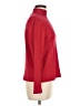 Kim Rogers 100% Cotton Red Turtleneck Sweater Size M (petite) - photo 4