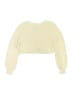 Art Class Ivory Cardigan Size M (kids) - photo 2