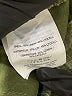 Point Sur Green Linen Pants Size 0 - photo 8