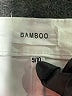 Bamboo Ivory Jeans Size 9 - 10 - photo 7