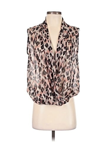 Collective Concepts Sleeveless Blouse (view 1)