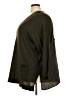 Sejour Green Pullover Sweater Size 3X - photo 5