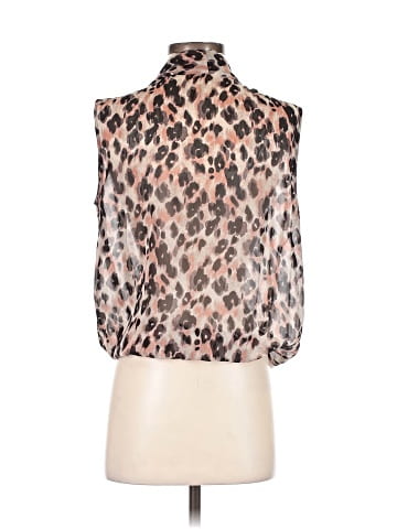 Collective Concepts Sleeveless Blouse (view 2)