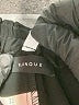 Blanque Black Casual Pants Size 2X (2) - photo 4