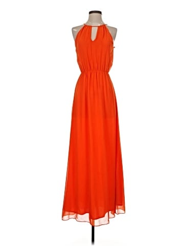 Gianni Bini Casual Dress (view 1)