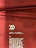 all in motion Burgundy Cardigan Size M - photo 7