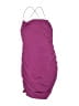 Just Quella Purple Cocktail Dress Size 0 - 2 - photo 1