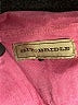 Bit & Bridle Pink Vest Size XL (estimated) - photo 6