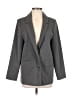 Old Navy Houndstooth Gray Blazer Size S - photo 1