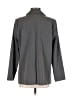 Old Navy Houndstooth Gray Blazer Size S - photo 2
