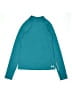 Under Armour Teal Turtleneck Sweater Size L (youth) - photo 1