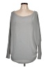 Assorted Brands Gray Pullover Sweater Size L - photo 1