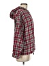 Eddie Bauer 100% Cotton Red Cardigan Size M - photo 4