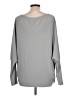 Assorted Brands Gray Pullover Sweater Size L - photo 2