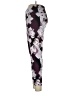 Nanette Lepore Graphic Purple Active Pants Size L - photo 5