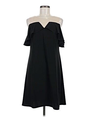 MSK Cocktail Dress (view 1)