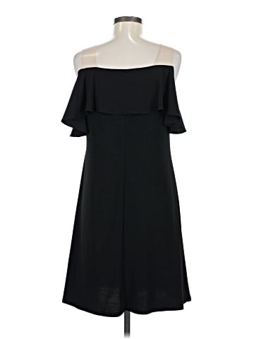 MSK Cocktail Dress (view 2)
