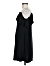 MSK Black Cocktail Dress Size M - photo 5