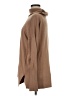 Ann Taylor LOFT Tan Turtleneck Sweater Size M - photo 5