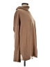 Ann Taylor LOFT Tan Turtleneck Sweater Size M - photo 4