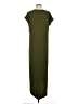 Unbranded Green Casual Dress Size S - photo 2