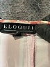ELOQUII Pink 3/4 Sleeve Blouse Size 18 - photo 4