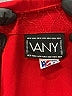 Vany Red Blazer Size 14 - photo 6