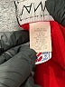 Vany Red Blazer Size 14 - photo 7