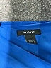 Halogen 100% Polyester Blue Casual Dress Size XS - photo 7