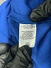 Halogen 100% Polyester Blue Casual Dress Size XS - photo 8