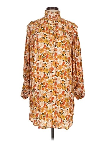 Sandro Casual Dress (view 1)